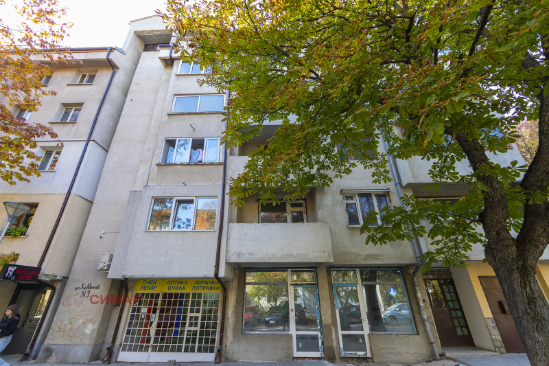 Продава  3-стаен град София , Лагера , 99 кв.м | 58651172 - изображение [13]