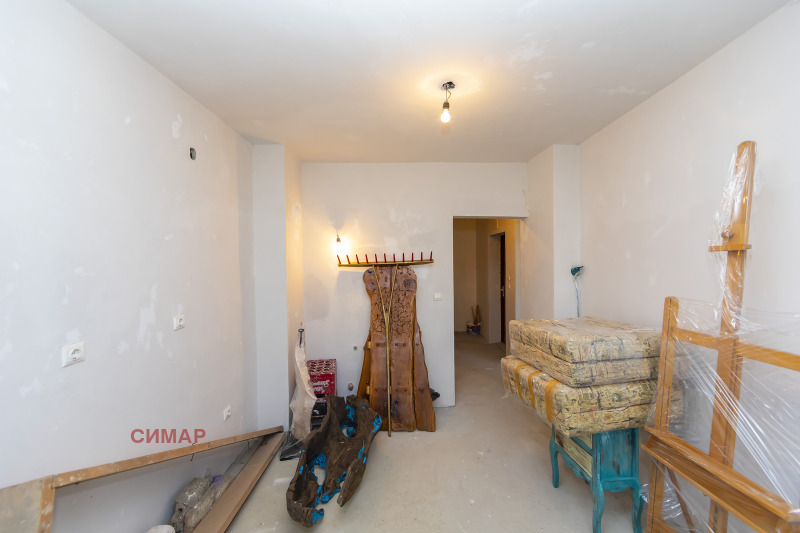 Продава  3-стаен град София , Лагера , 99 кв.м | 58651172 - изображение [4]
