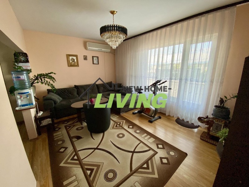 À vendre  2 chambres Plovdiv , Trakiya , 92 m² | 15423839 - image [2]