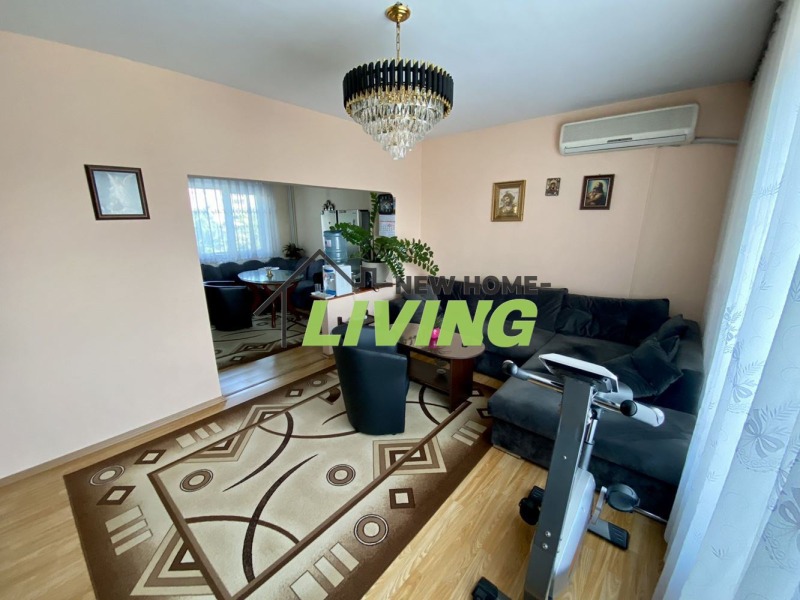 À vendre  2 chambres Plovdiv , Trakiya , 92 m² | 15423839