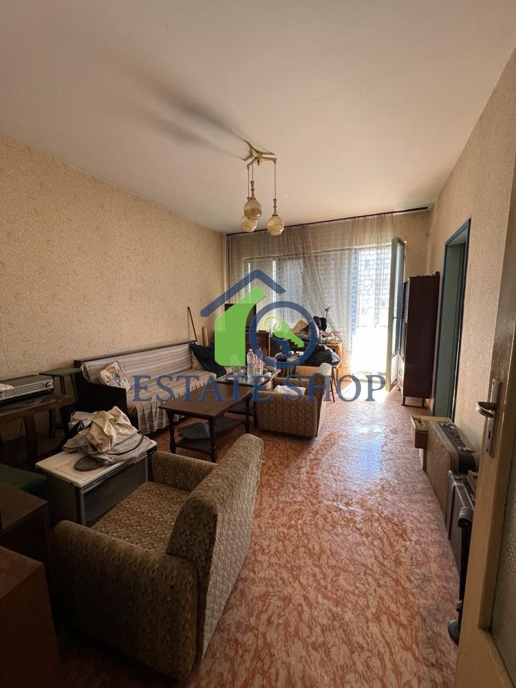 На продаж  2 спальні Пловдив , Въстанически , 68 кв.м | 92198078 - зображення [2]
