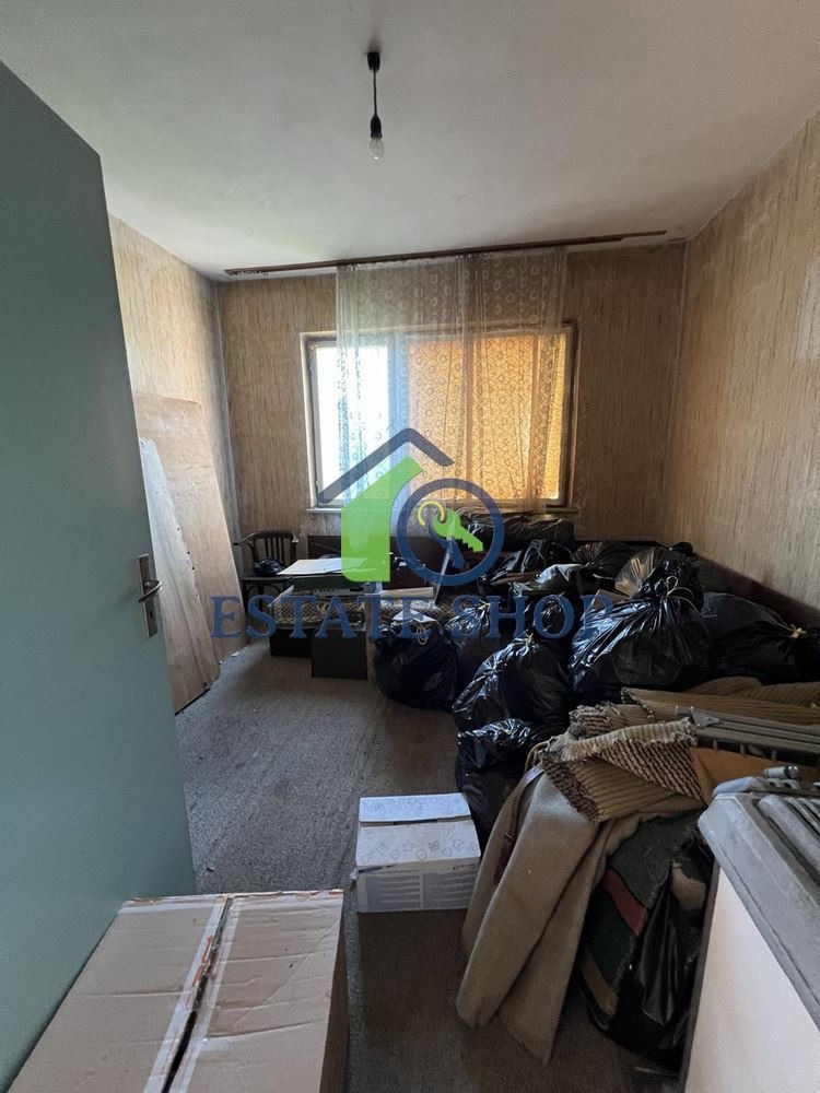 На продаж  2 спальні Пловдив , Въстанически , 68 кв.м | 92198078 - зображення [4]