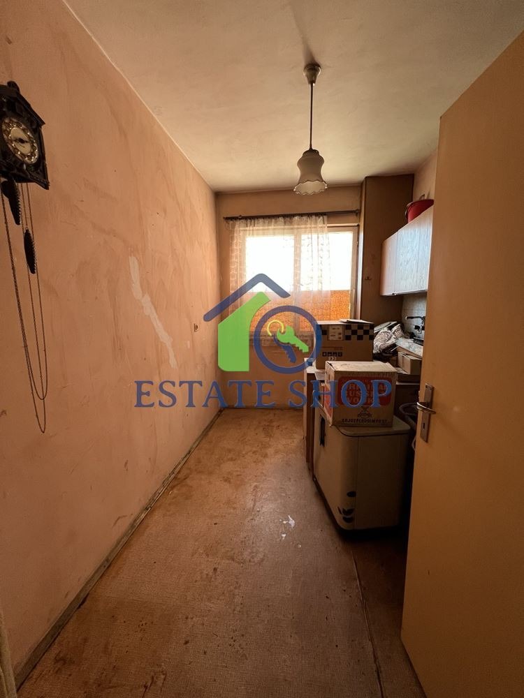 На продаж  2 спальні Пловдив , Въстанически , 68 кв.м | 92198078 - зображення [8]