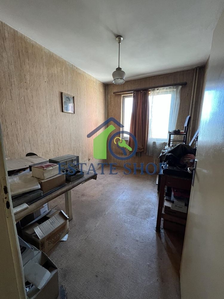 На продаж  2 спальні Пловдив , Въстанически , 68 кв.м | 92198078 - зображення [5]