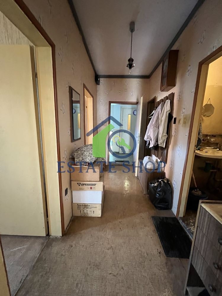 На продаж  2 спальні Пловдив , Въстанически , 68 кв.м | 92198078 - зображення [7]