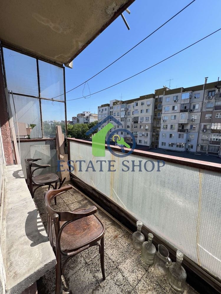 На продаж  2 спальні Пловдив , Въстанически , 68 кв.м | 92198078 - зображення [3]