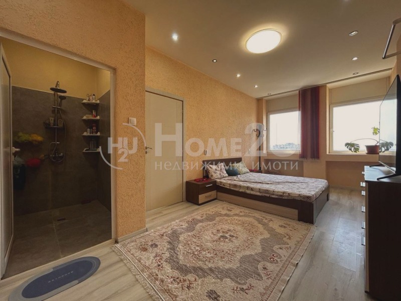 Na sprzedaż  2 sypialnie Plowdiw , Karszijaka , 79 mkw | 41132738 - obraz [3]
