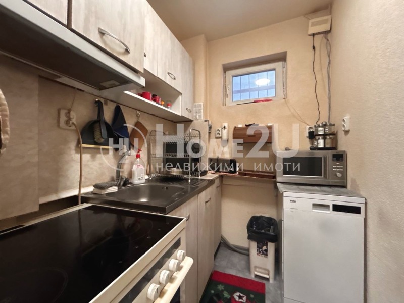 Na sprzedaż  2 sypialnie Plowdiw , Karszijaka , 79 mkw | 41132738 - obraz [6]