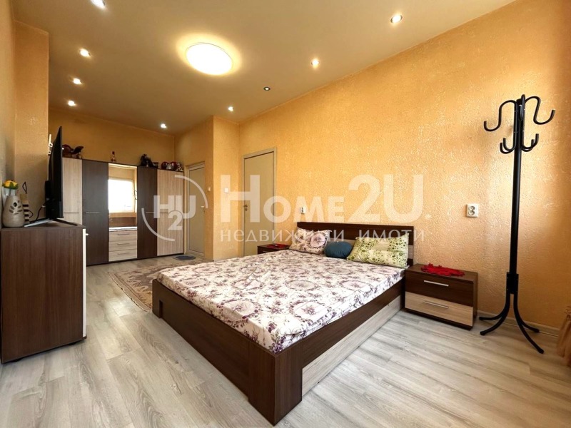 Na sprzedaż  2 sypialnie Plowdiw , Karszijaka , 79 mkw | 41132738 - obraz [2]