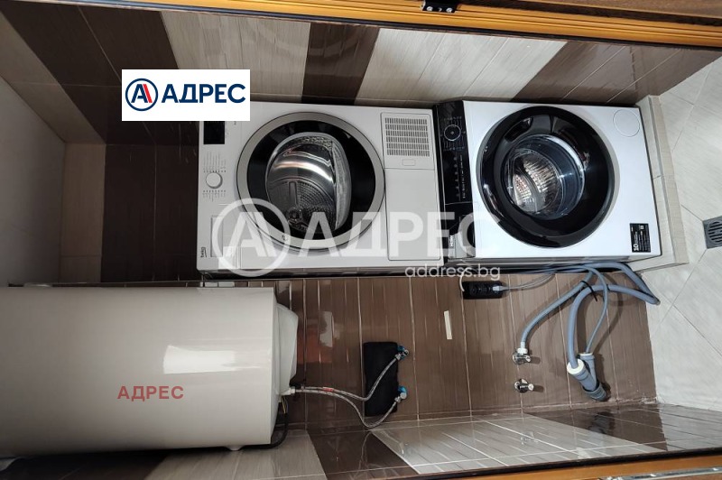 Продава  3-стаен град Варна , Чайка , 90 кв.м | 26991015 - изображение [13]