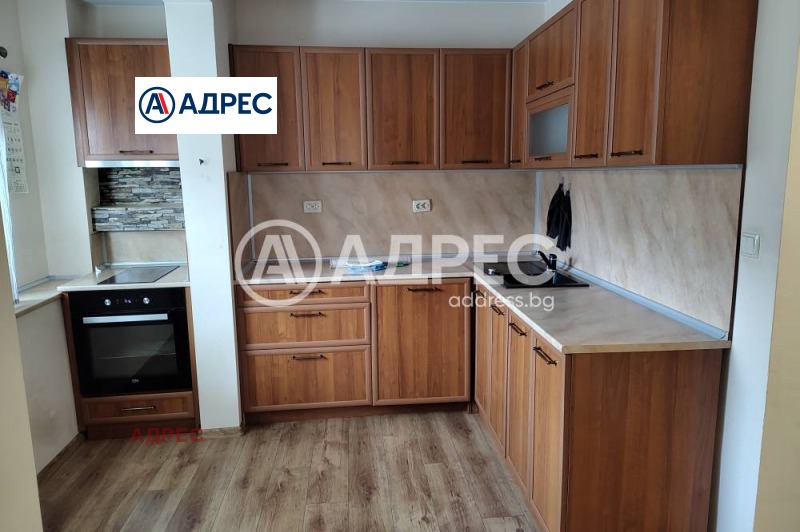 Продава  3-стаен град Варна , Чайка , 90 кв.м | 26991015 - изображение [6]