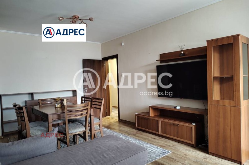 Продава  3-стаен град Варна , Чайка , 90 кв.м | 26991015 - изображение [2]