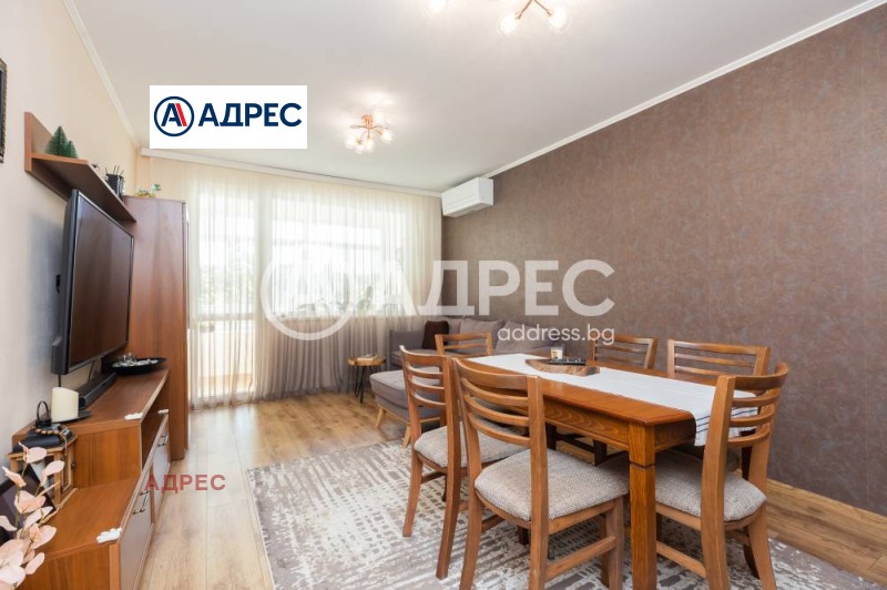 Продава  3-стаен град Варна , Чайка , 90 кв.м | 26991015