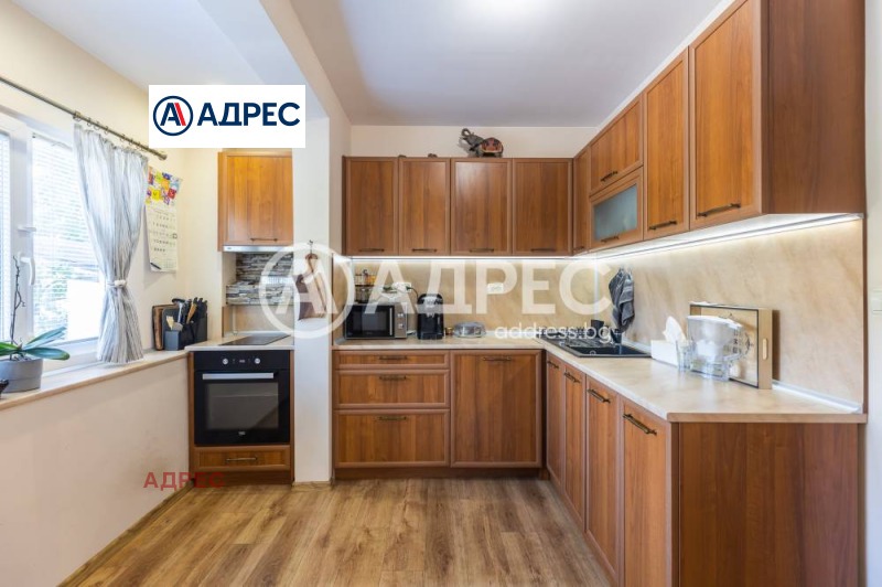 Продава  3-стаен град Варна , Чайка , 90 кв.м | 26991015 - изображение [5]