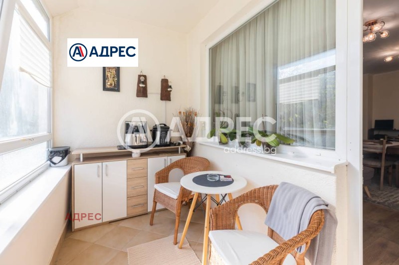 Продава  3-стаен град Варна , Чайка , 90 кв.м | 26991015 - изображение [12]