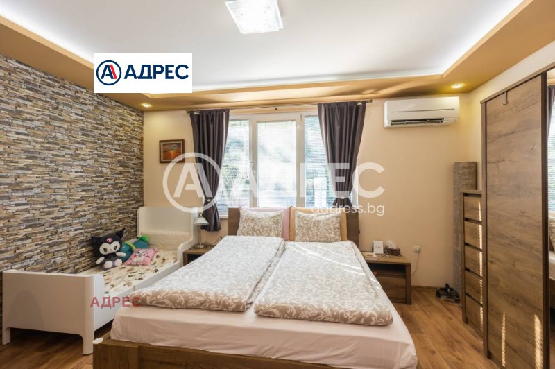 Продава  3-стаен град Варна , Чайка , 90 кв.м | 26991015 - изображение [9]