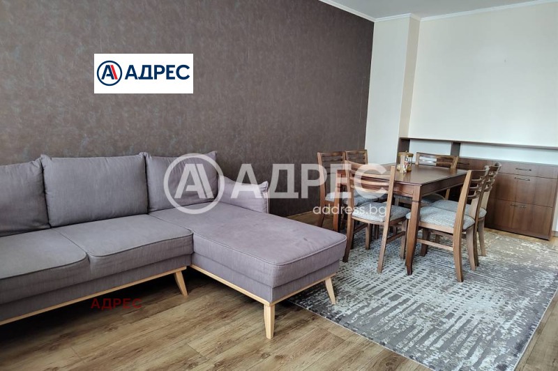 Продава  3-стаен град Варна , Чайка , 90 кв.м | 26991015 - изображение [3]