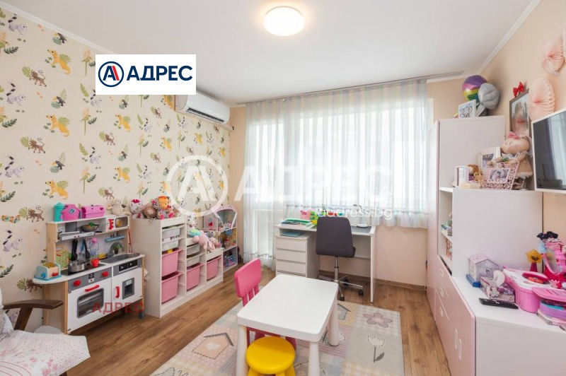 Продава  3-стаен град Варна , Чайка , 90 кв.м | 26991015 - изображение [7]