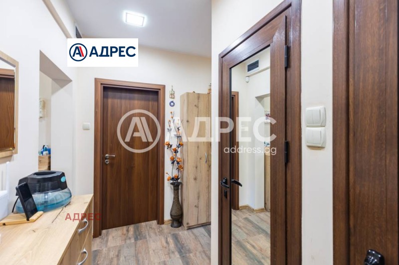 Продава  3-стаен град Варна , Чайка , 90 кв.м | 26991015 - изображение [8]