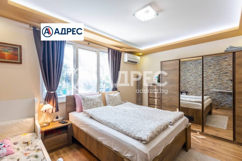 Продава  3-стаен град Варна , Чайка , 90 кв.м | 26991015 - изображение [10]