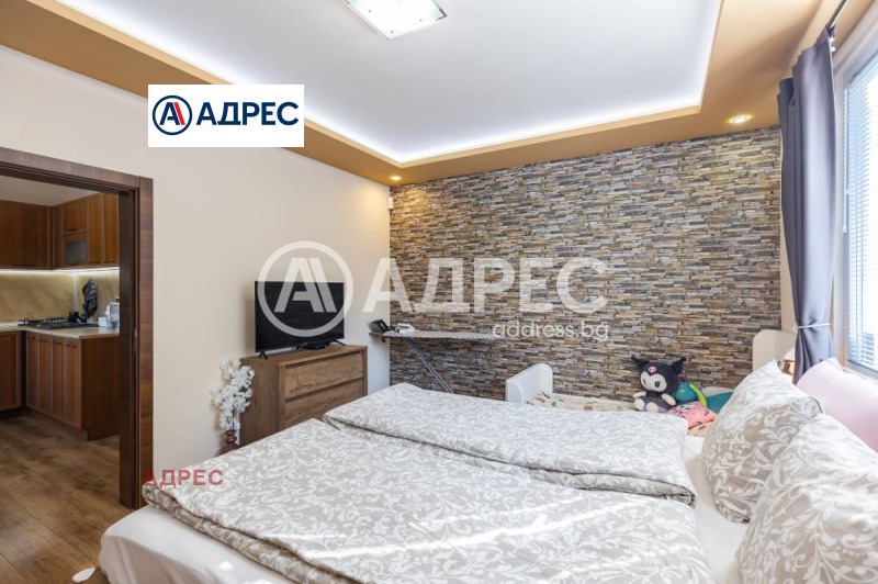 Продава  3-стаен град Варна , Чайка , 90 кв.м | 26991015 - изображение [11]