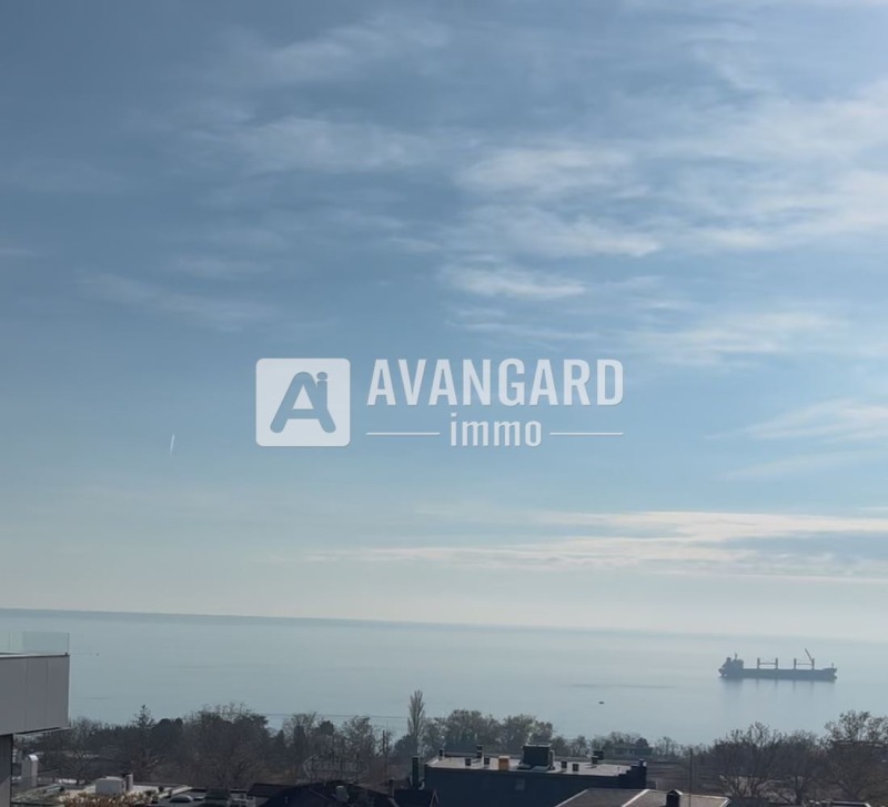 Продава 3-СТАЕН, гр. Варна, Бриз, снимка 9 - Апартаменти - 52641370