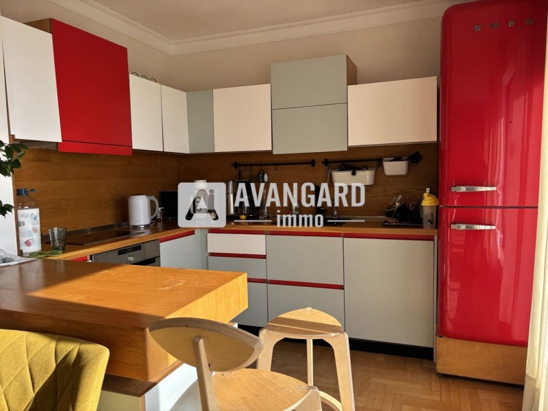 Продава 3-СТАЕН, гр. Варна, Бриз, снимка 2 - Апартаменти - 52641370