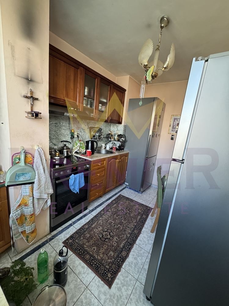 Продава 3-СТАЕН, гр. София, Слатина, снимка 8 - Апартаменти - 54118669