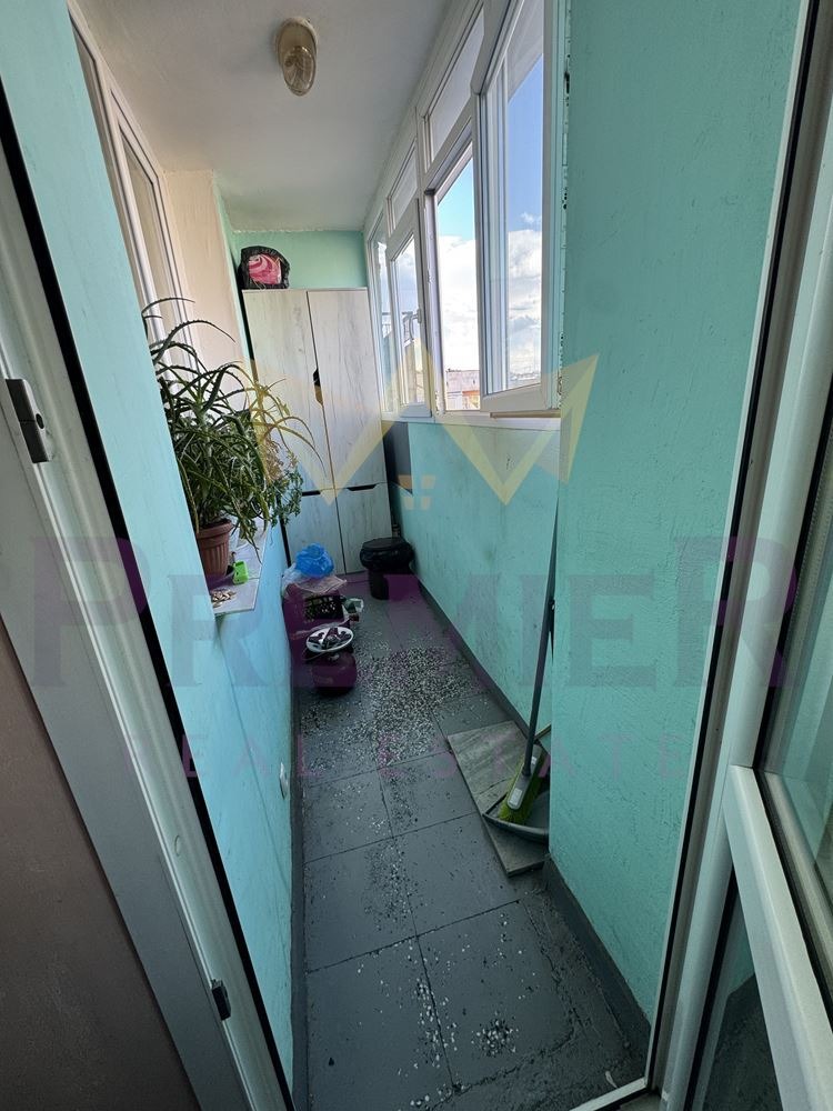 Продава 3-СТАЕН, гр. София, Слатина, снимка 13 - Апартаменти - 54118669