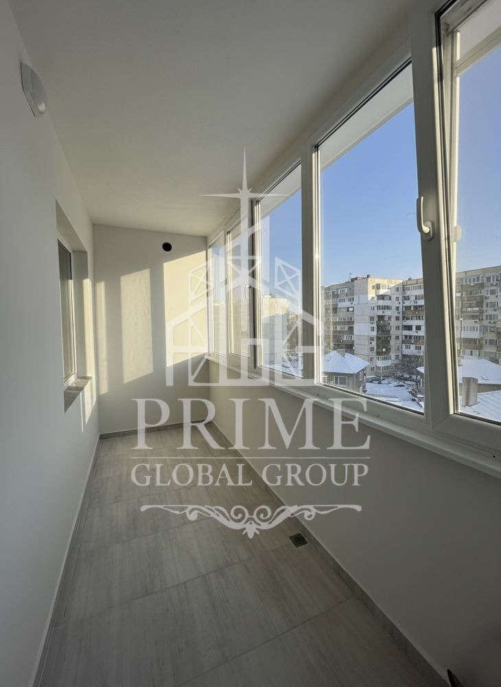 Продава 4-СТАЕН, гр. Варна, Аспарухово, снимка 4 - Апартаменти - 54223780