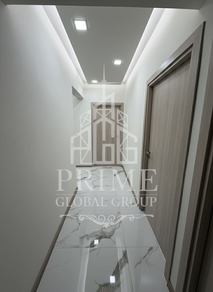 Продава 4-СТАЕН, гр. Варна, Аспарухово, снимка 9 - Апартаменти - 54223780