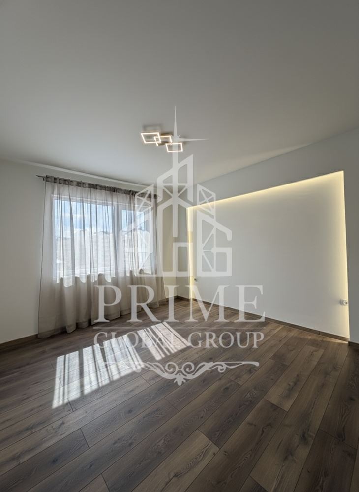 Продава 4-СТАЕН, гр. Варна, Аспарухово, снимка 6 - Апартаменти - 54223780