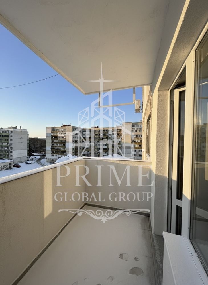 Продава 4-СТАЕН, гр. Варна, Аспарухово, снимка 2 - Апартаменти - 54223780