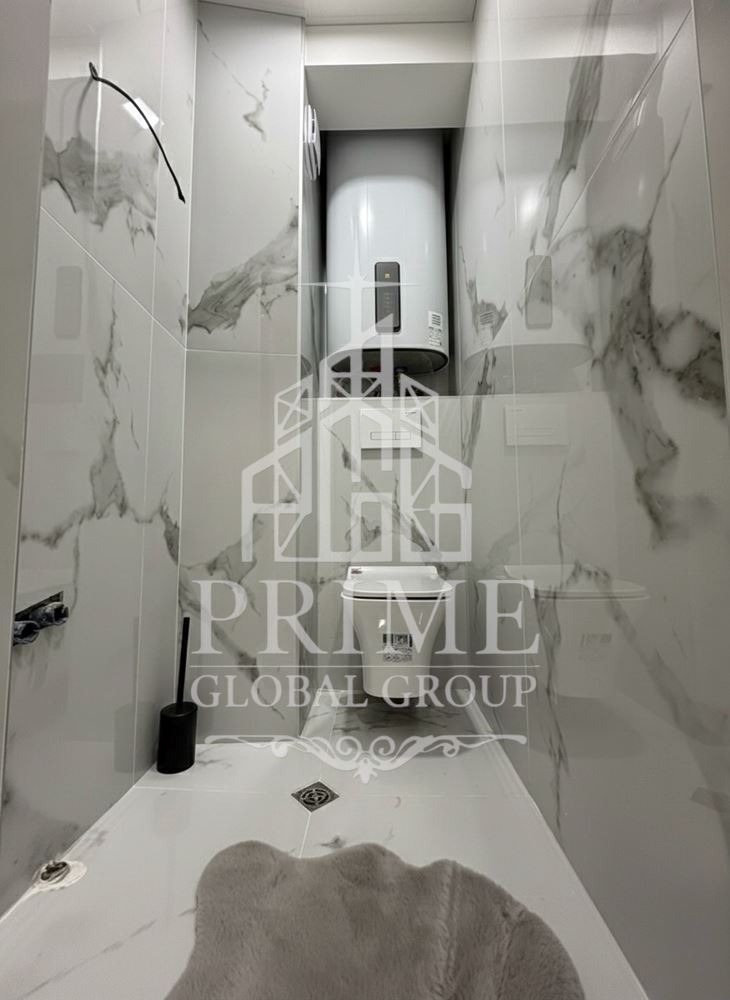 Продава 4-СТАЕН, гр. Варна, Аспарухово, снимка 8 - Апартаменти - 54223780