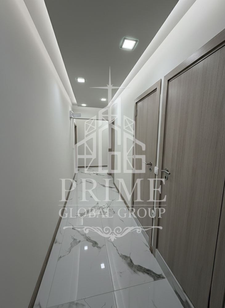 Продава 4-СТАЕН, гр. Варна, Аспарухово, снимка 10 - Апартаменти - 54223780