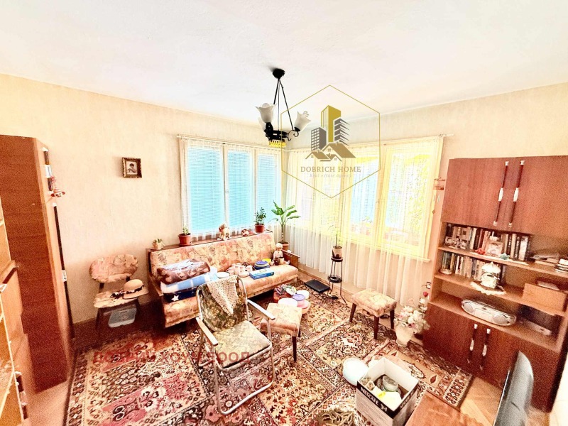 Till salu  Hus Golv Dobritj , Sveti Georgi , 80 kvm | 77527899 - bild [4]
