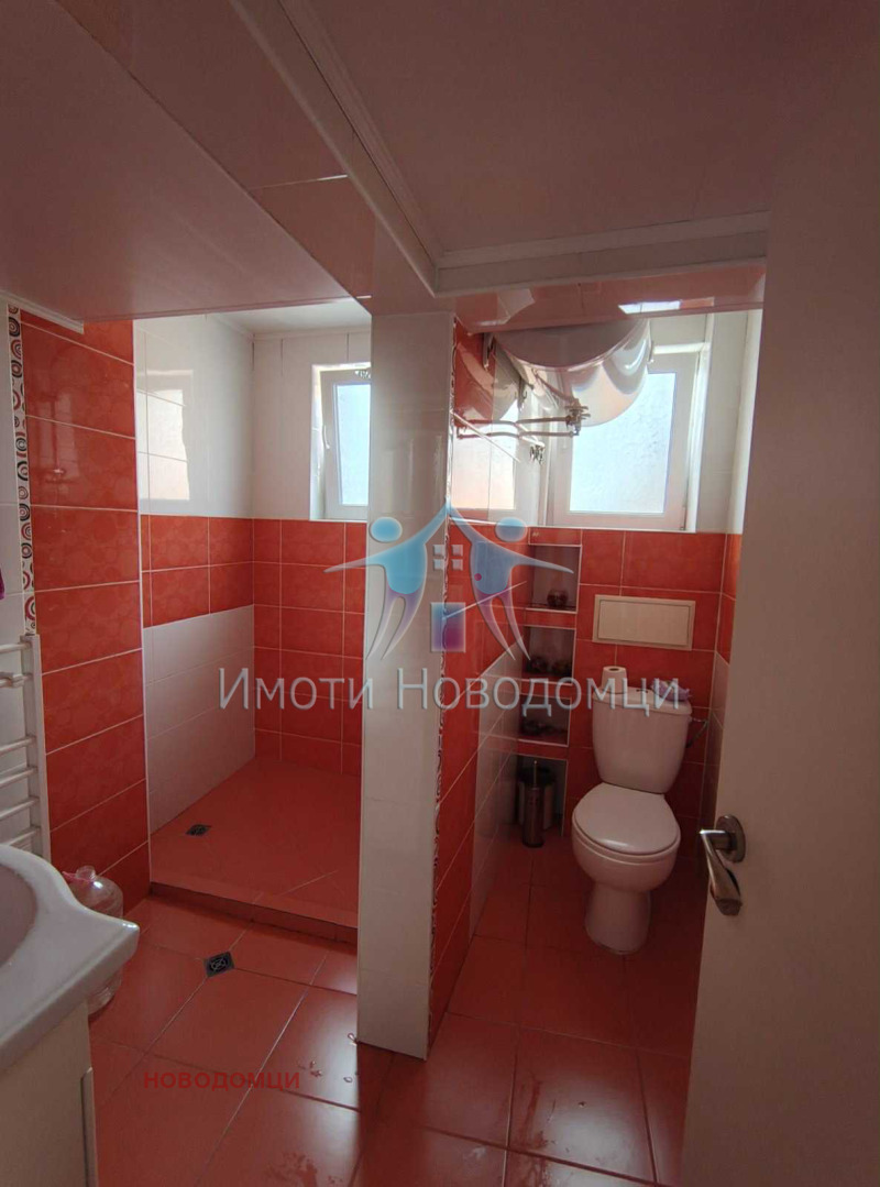 Продава ЕТАЖ ОТ КЪЩА, гр. Шумен, Център, снимка 8 - Етаж от къща - 52220972