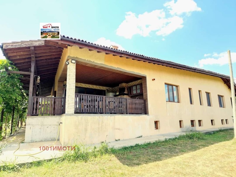 Продава  Къща, област Добрич, с. Приморци •  175 000 EUR • ID 22338025 — holmes.bg - [1] 