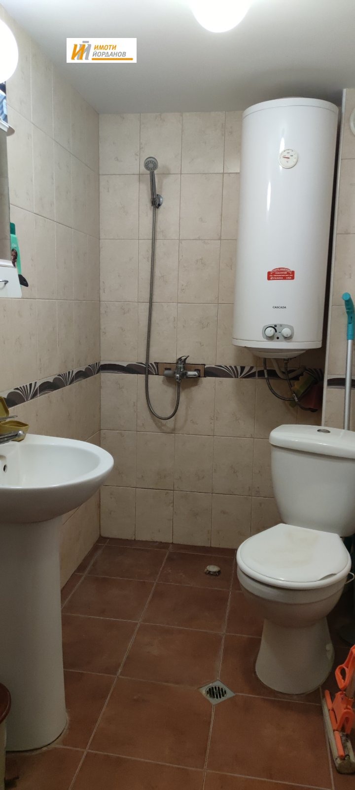 Προς πώληση  σπίτι περιοχή Βέλικο Τάρνοβο , Βυκοβετσ , 120 τ.μ | 89135857 - εικόνα [17]