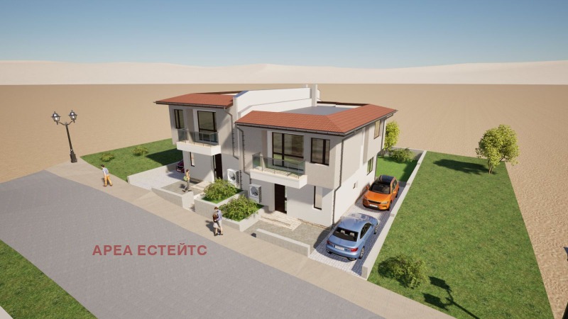 Satılık  Ev bölge Burgaz , Sozopol , 145 metrekare | 78859466 - görüntü [2]