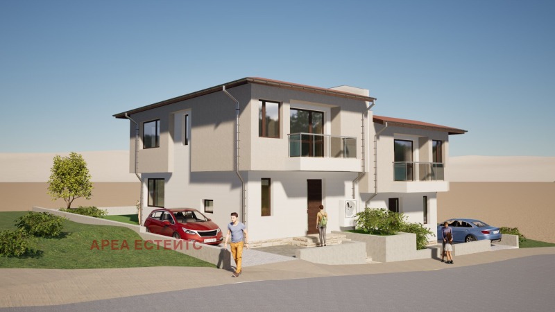 Satılık  Ev bölge Burgaz , Sozopol , 145 metrekare | 78859466 - görüntü [5]