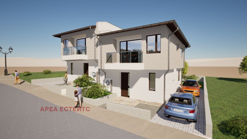 Satılık  Ev bölge Burgaz , Sozopol , 145 metrekare | 78859466 - görüntü [4]