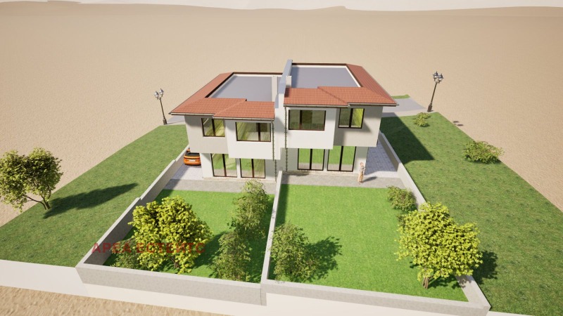 Satılık  Ev bölge Burgaz , Sozopol , 145 metrekare | 78859466 - görüntü [3]