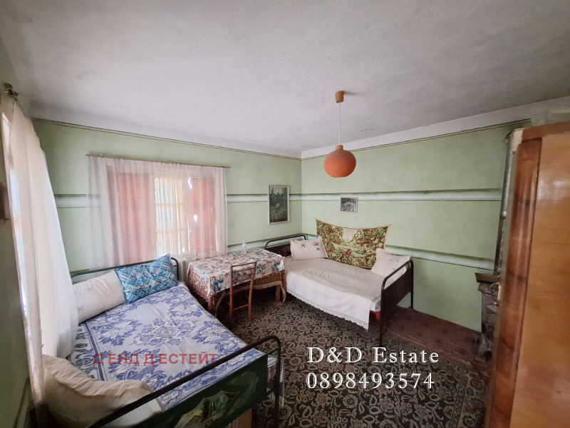 Продава КЪЩА, с. Елхово (Николаево), област Стара Загора, снимка 6 - Къщи - 52415624