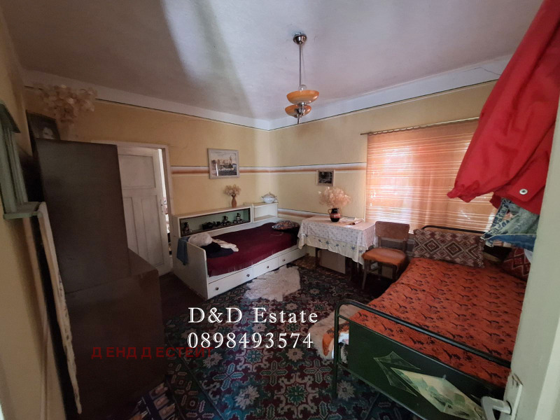 Продава КЪЩА, с. Елхово (Николаево), област Стара Загора, снимка 5 - Къщи - 52415624