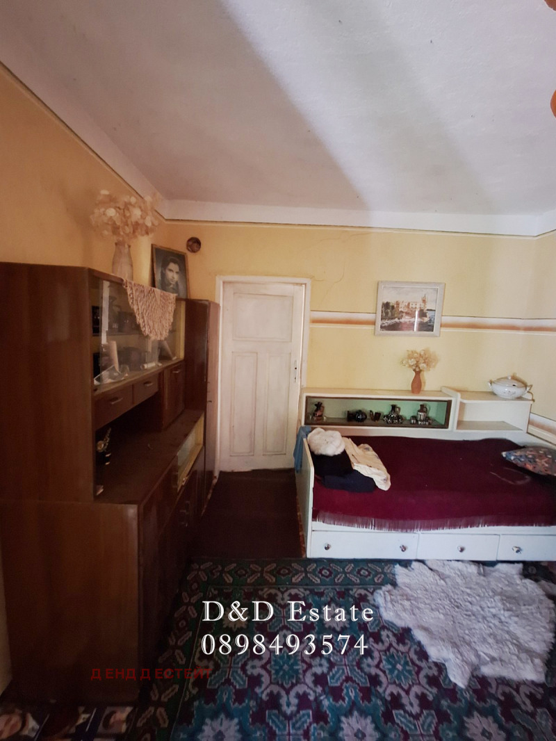 Продава КЪЩА, с. Елхово (Николаево), област Стара Загора, снимка 4 - Къщи - 52415624