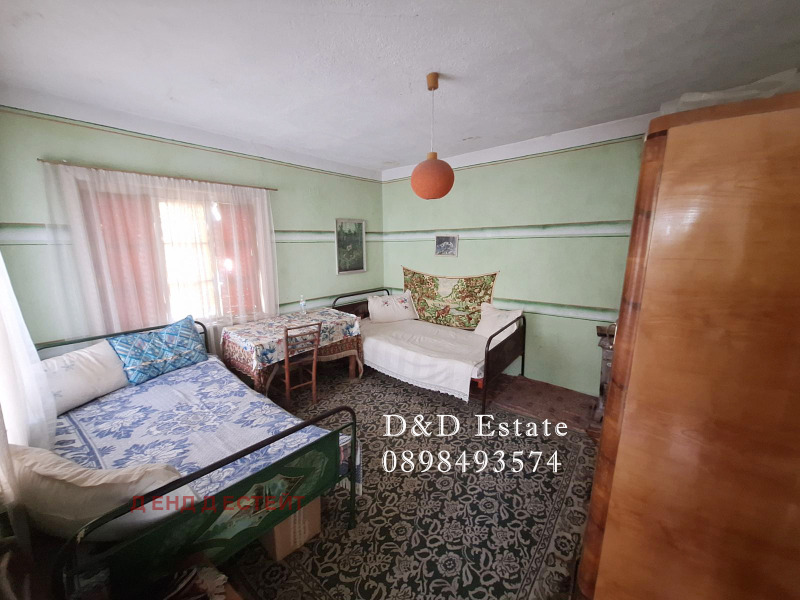 Продава КЪЩА, с. Елхово (Николаево), област Стара Загора, снимка 7 - Къщи - 52415624