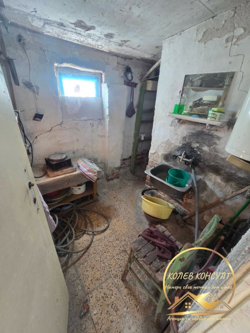 Продава КЪЩА, гр. Димитровград, област Хасково, снимка 7 - Къщи - 52521504