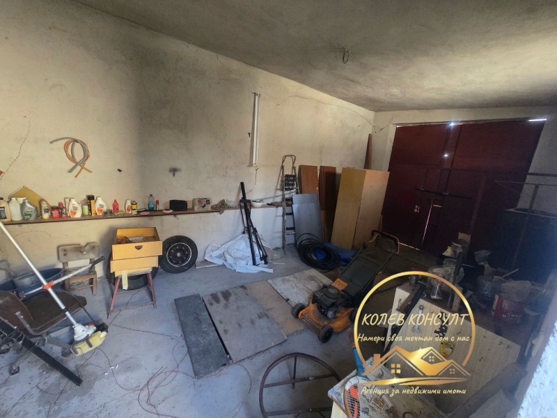 Продава КЪЩА, гр. Димитровград, област Хасково, снимка 2 - Къщи - 52521504