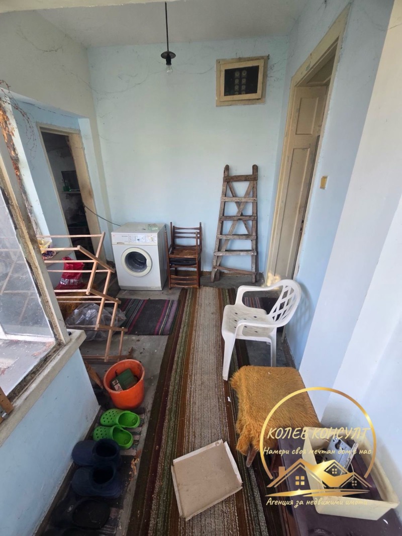 Продава КЪЩА, гр. Димитровград, област Хасково, снимка 10 - Къщи - 52521504